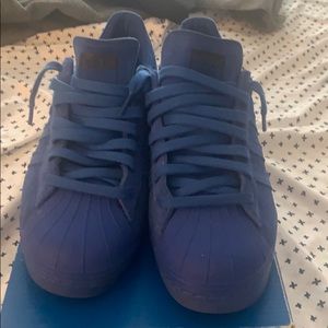 Adidas superstar 80s city series